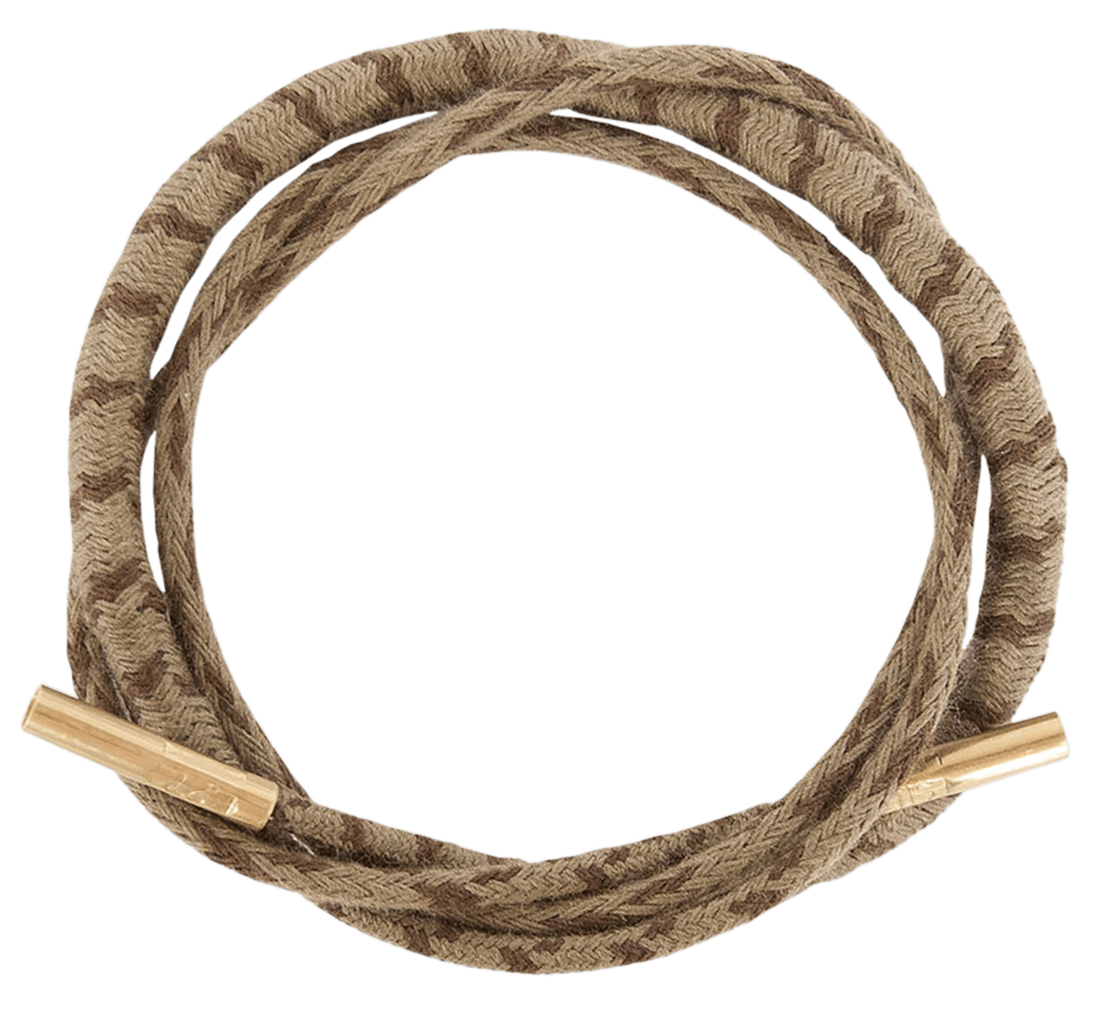 Otis FGRC327 Ripcord 6.8mm/7mm/270 Cal Rifle Firearm 5-40" Thread Nomex/Rubber 36" Long