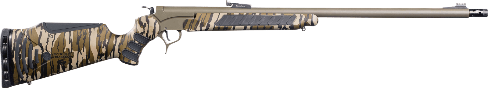 Thompson Center Arms Llc 6021R Encore Turkey 20 Gauge 3" 24"