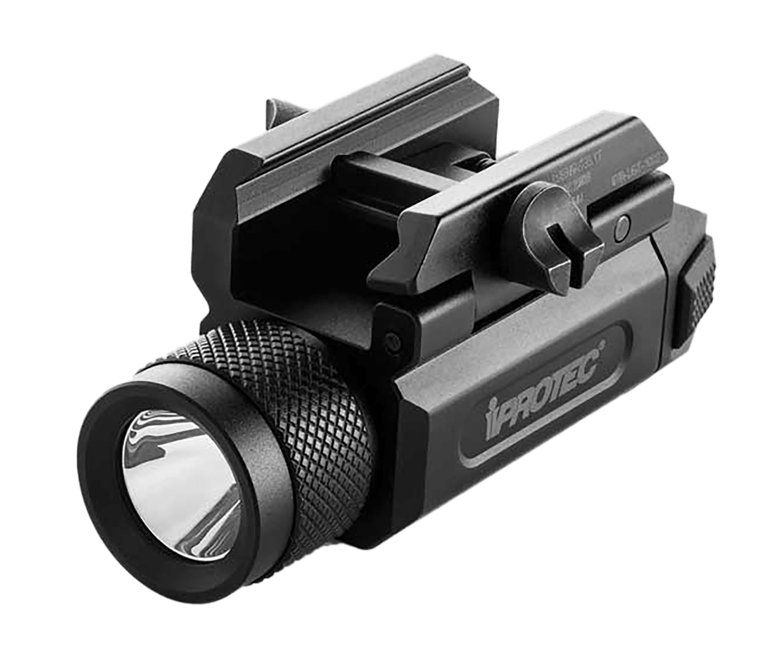 Alliance Consumer Group IPRLGT1002 RM600 Rail Mount Light 600 Lumens