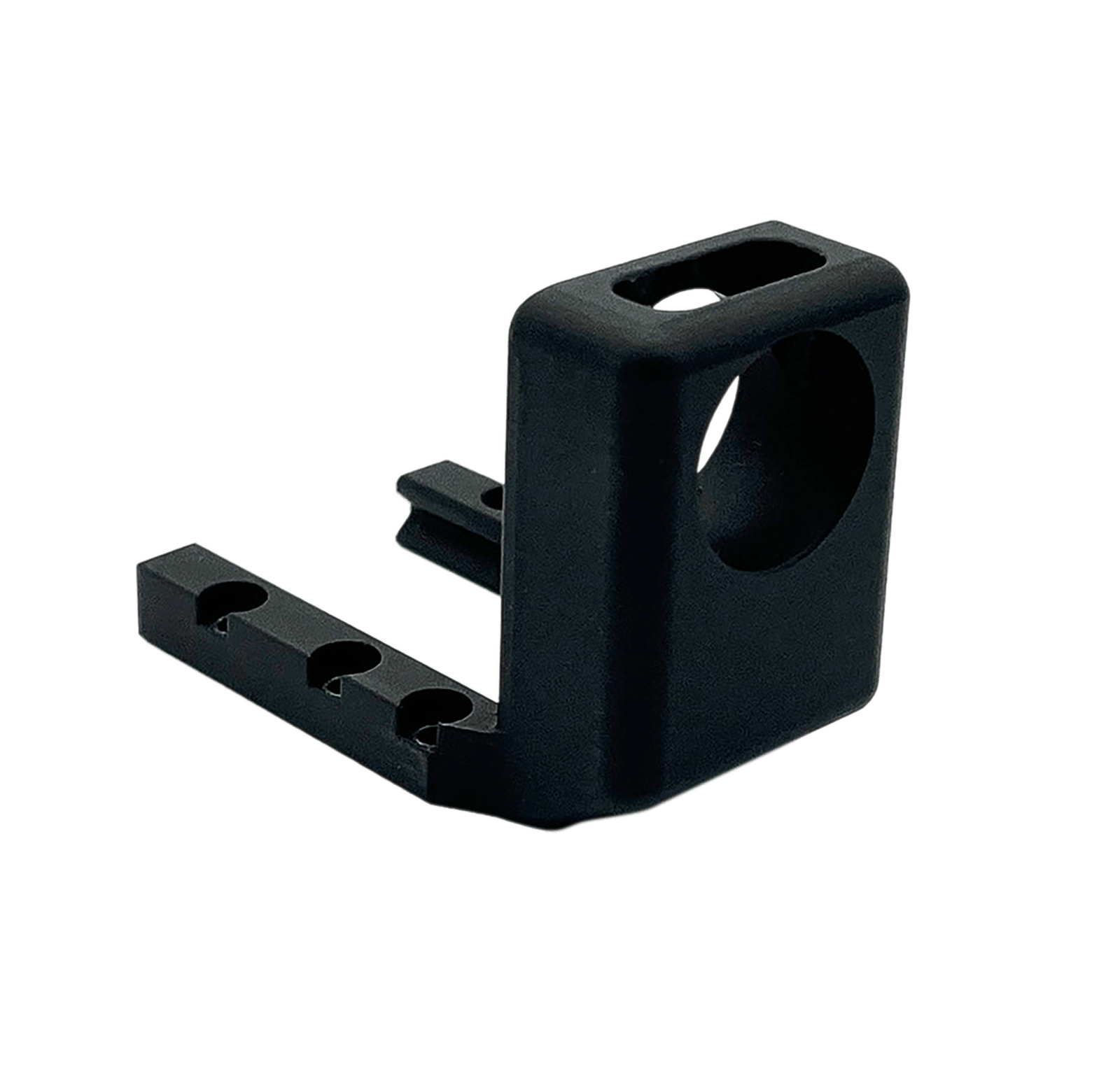 Vantage Point Armory 40001 Light-Mounted Compensator Glock Black