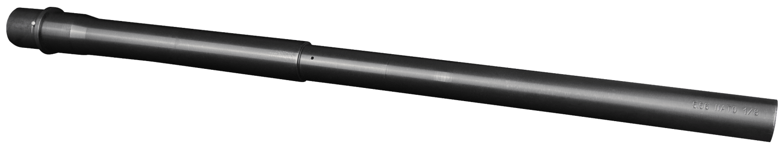 Diamondback 556C16H50B8NYR DB Barrel  5.56x45mm NATO 16" Black Nitride Chrome Moly Vanadium Steel Barrel