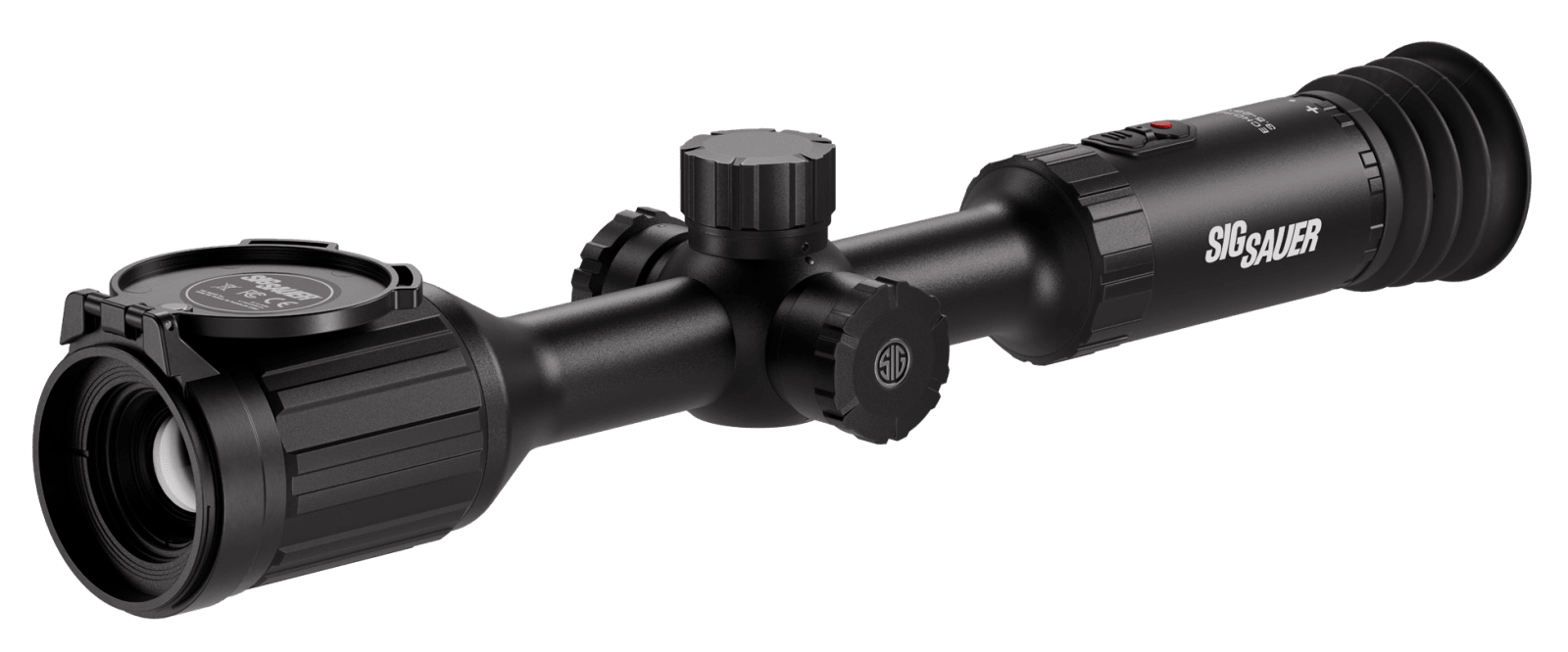 SIG SOEC32200     ECHO RV35  640X512 2-16X35