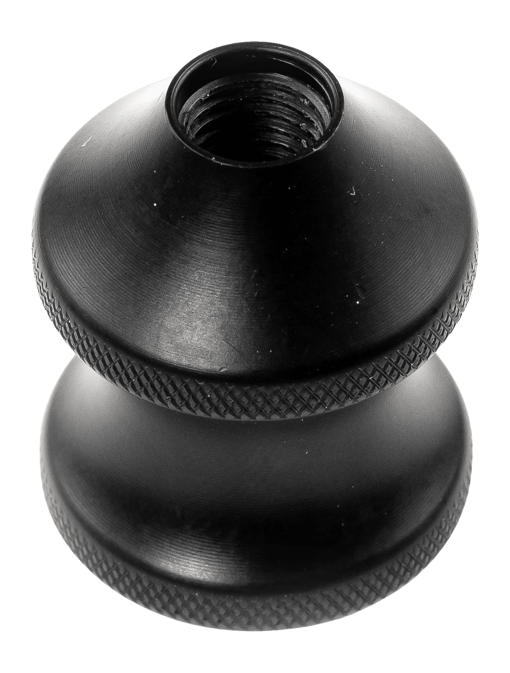 AREA 419 419-KNOB-DEF       DEFIANCE BOLT KNOB
