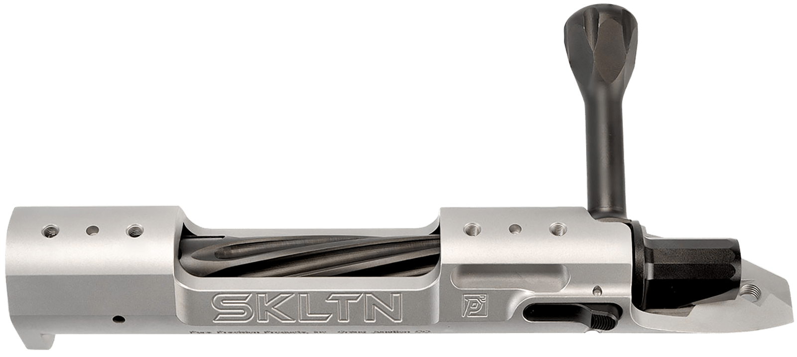 P2 IN-00285 SKLTN LA LH STANDARD TI
