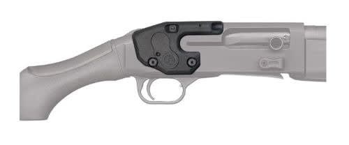CRIMSON TRACE LASERSADDLE GREEN MOSSBERG 990 12GA
