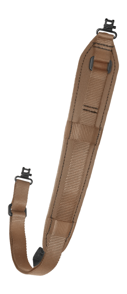 OUT AD-90402     PAD SUP SLING W/TALON SWIVEL  COY