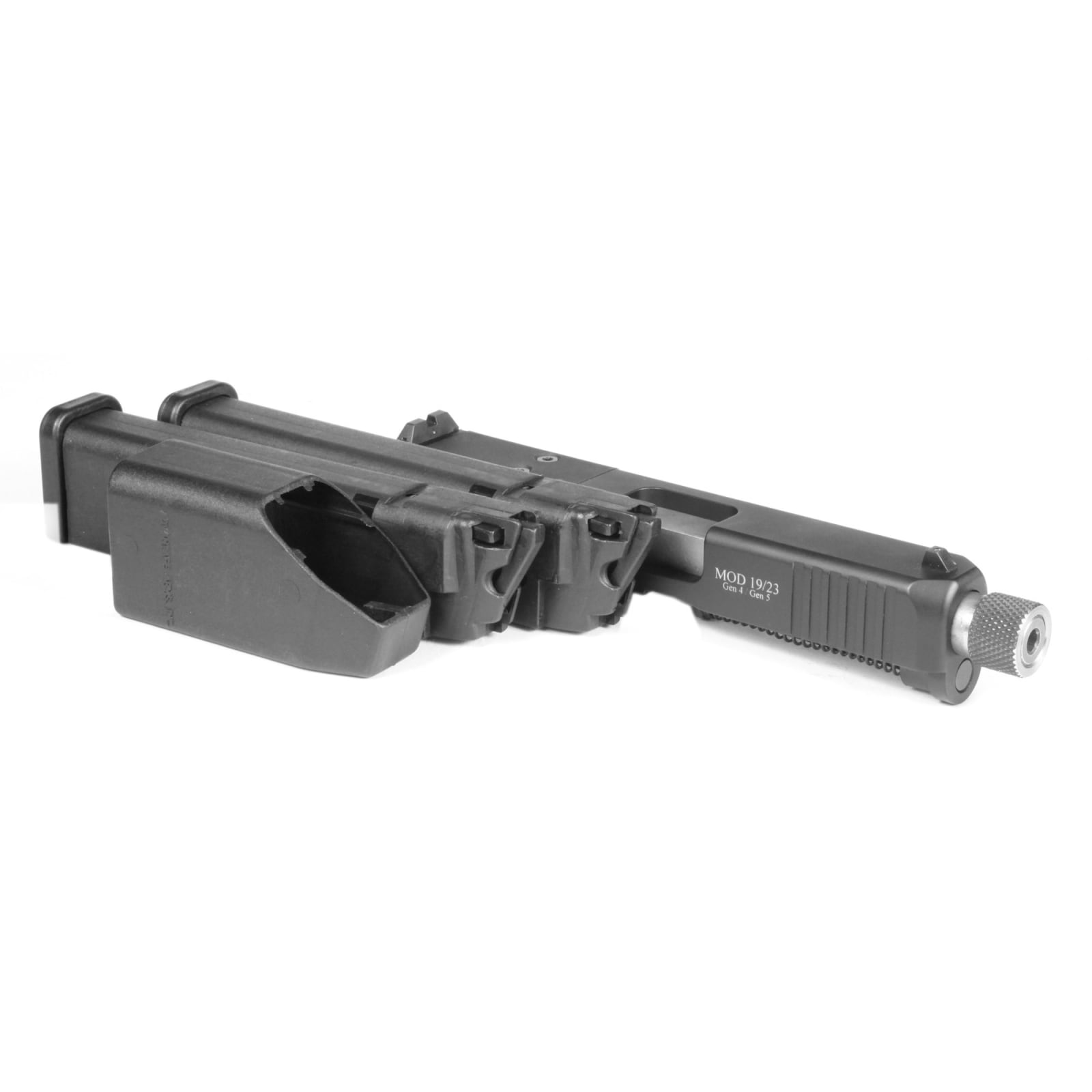 ADV ARMS CONV KIT AAC19-23G5MOD