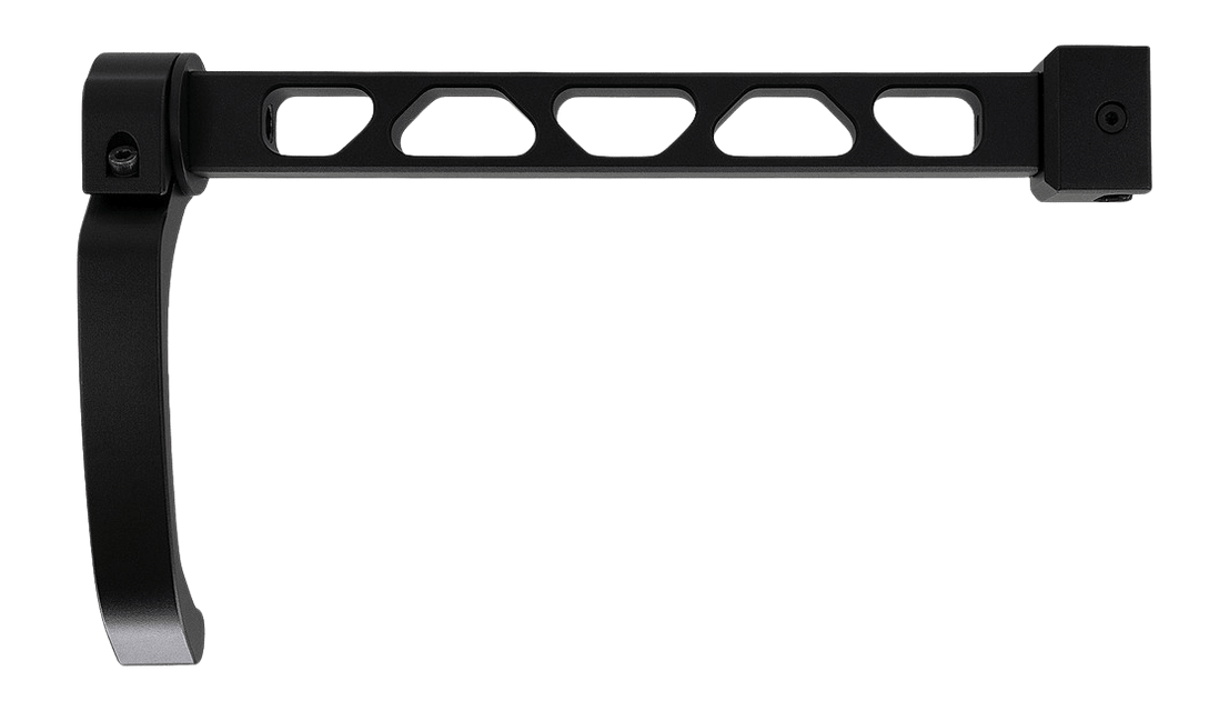 MAC 80002007 MAC FIXED BEAM PISTOL BRACE