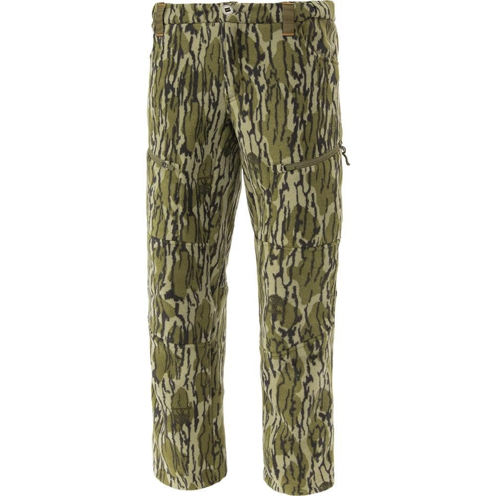 Muddy DV8 Morph Hunting Pants Mossy Oak Bottomland L