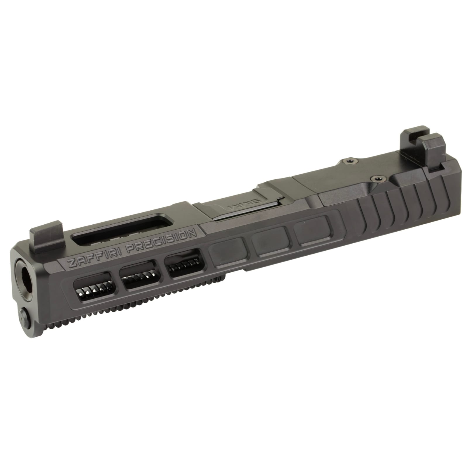 ZAF ZPS3 CMP PRTD SLD FOR G19 G3 BLK