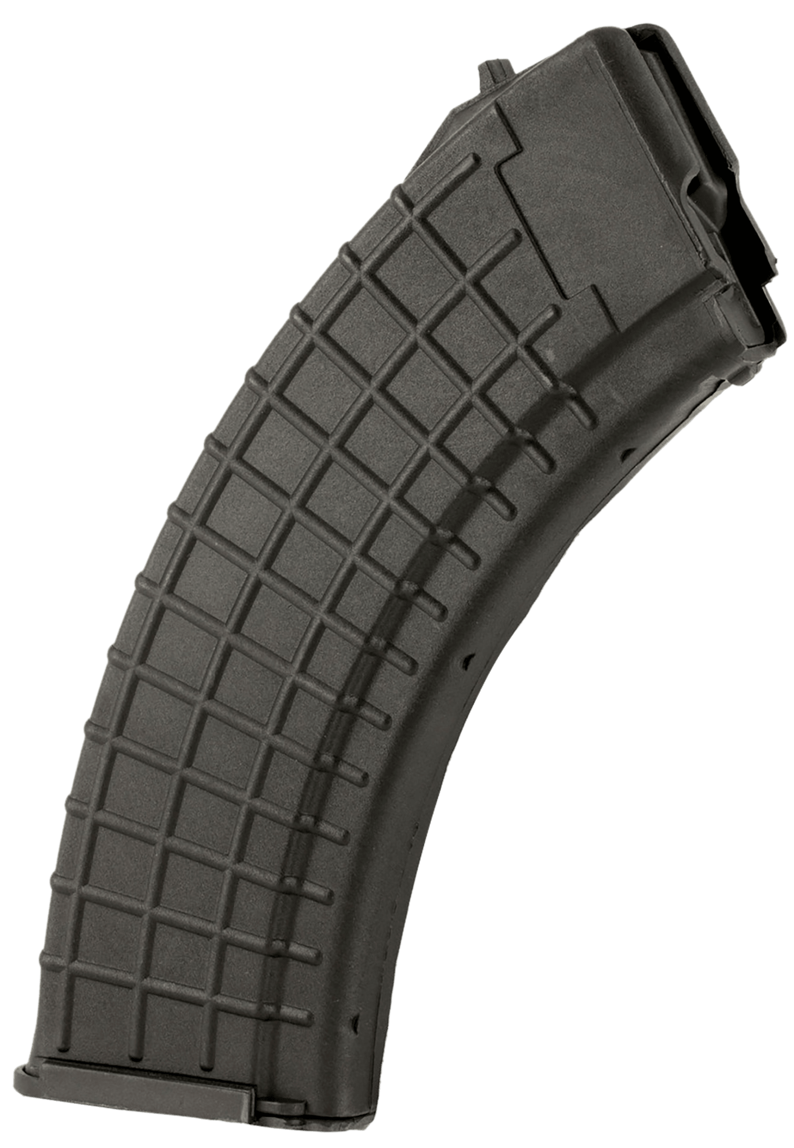 ProMag SAIA2 Standard 30rd 7.62x39mm Fits Saiga Black DuPont Zytel Polymer