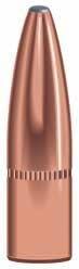 Speer Grand Slam Rifle Bullets 7mm .284" 145 gr GSSP 50/ct