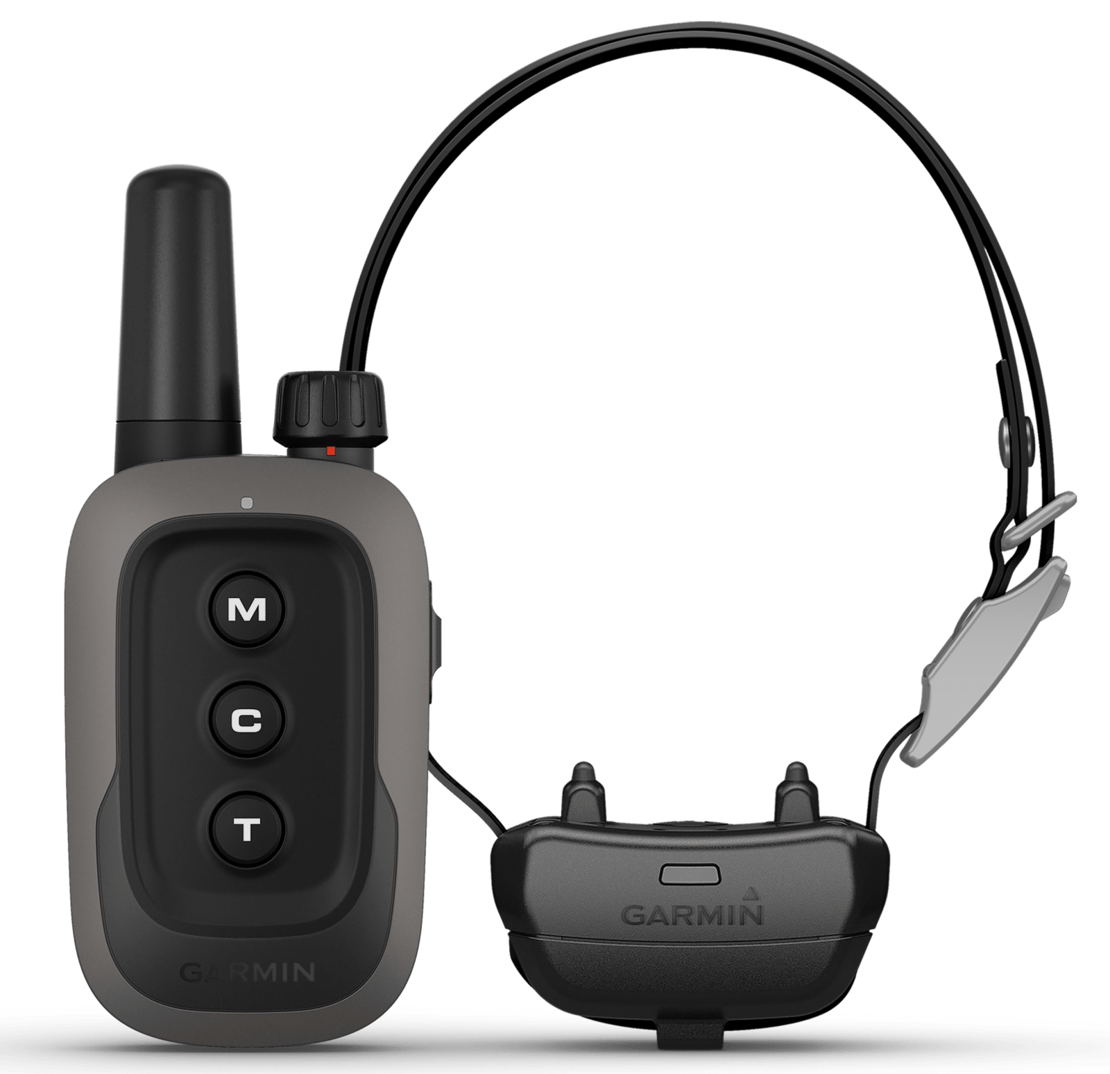 Garmin 0100260800 Delta SE Bundle Black/Gray Handheld & Collar