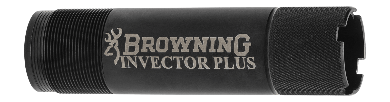 Browning 1133953 Invector-Plus 12Gauge Full Extended Stainless Steel