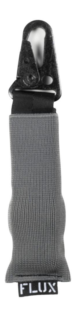 FLUX 162-00107 RIPCORD SLING HK STYLE - GRAY