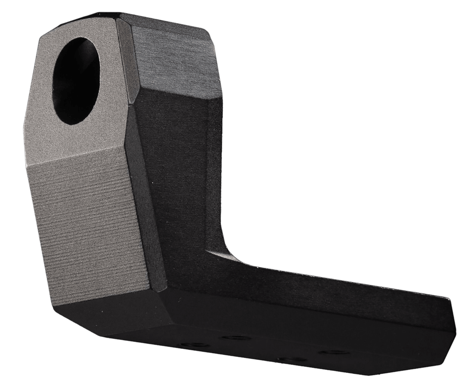 Vantage Point Armory 40004 Rail-Mounted Compensator For Sig Sauer M18 Black