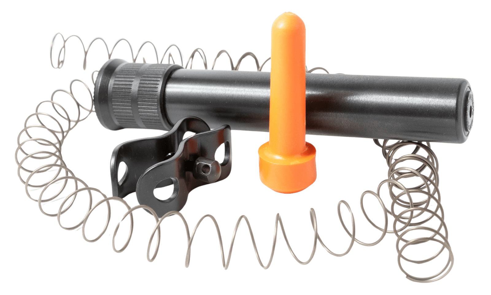Carlson's Choke Tubes 04506 Remington 870 Extension Tube 12 Gauge Remington 870 Remington 11-87 Remington 1100 Remington Versa Max Remington V3 7 Blued Steel