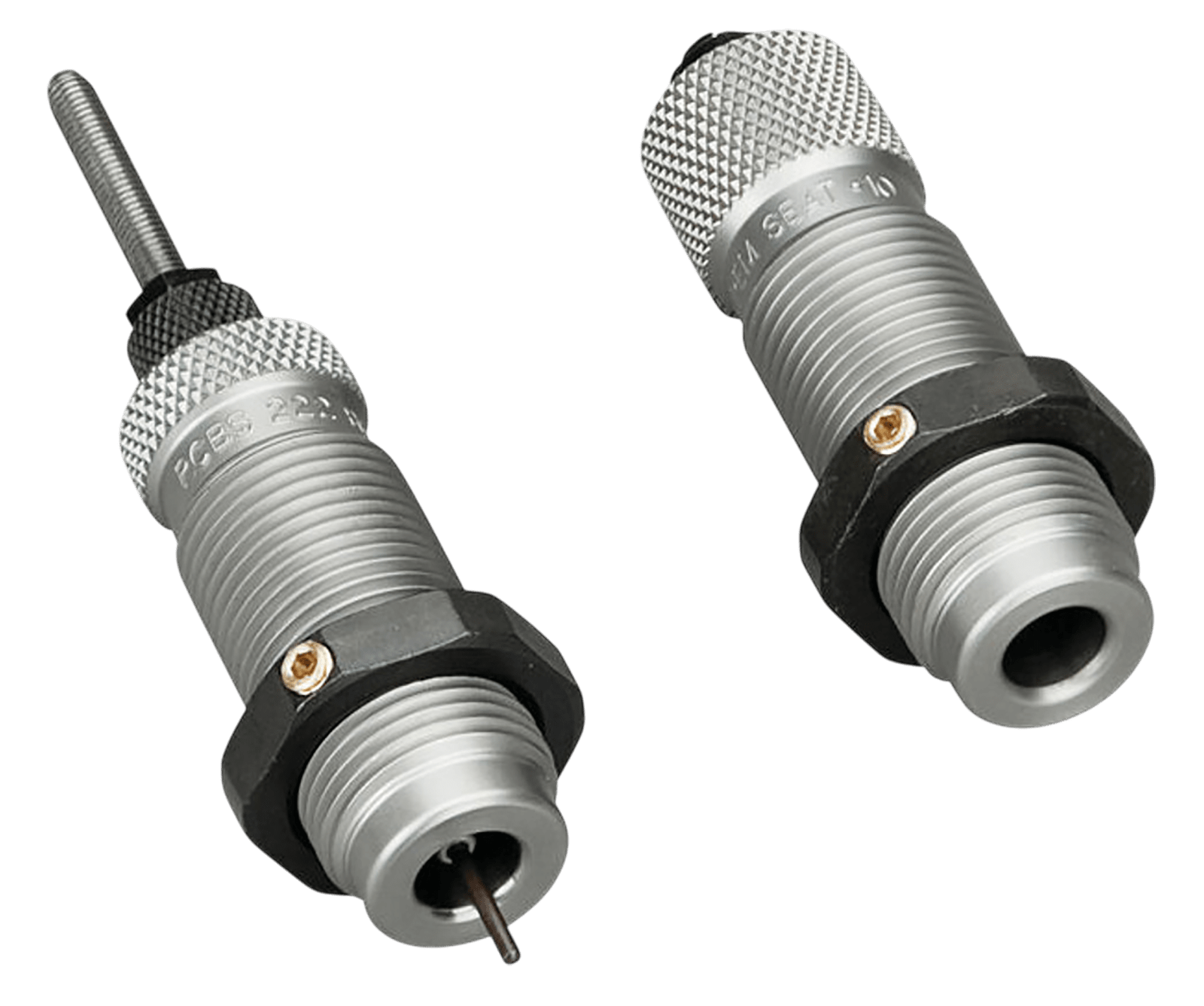 RCBS 24001 STANDARD 2-DIE SET