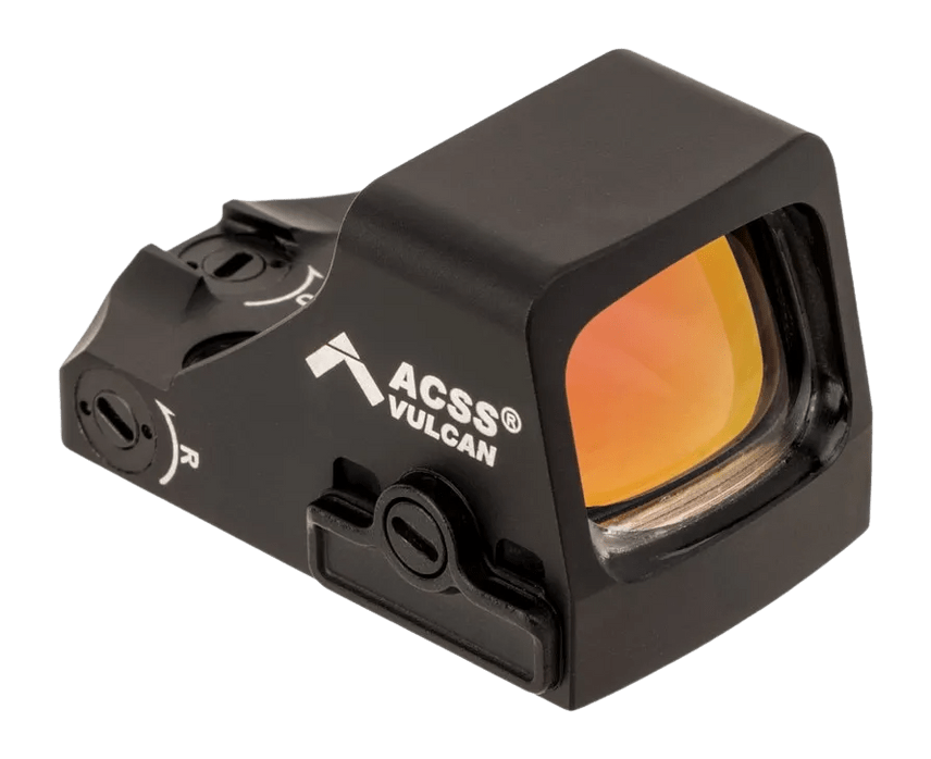 PA HS507K-X2-ACSS     HOLOSUN HS507K-X2 COMPACT