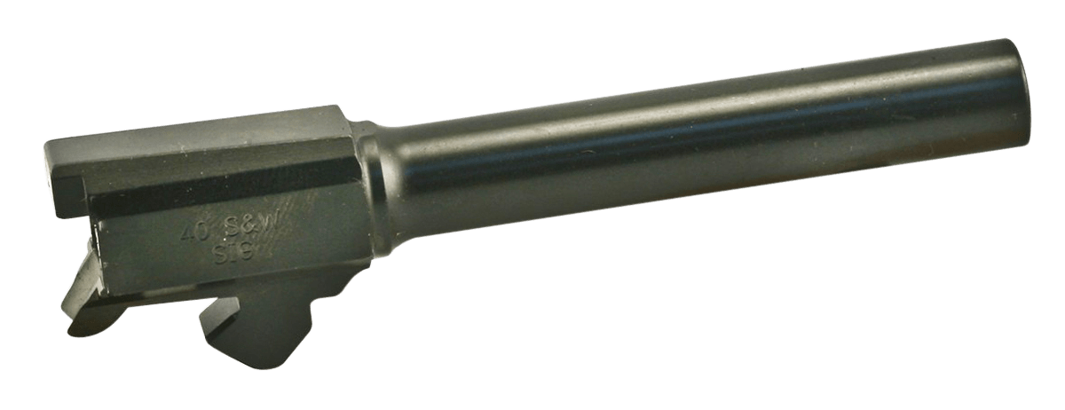 Sig Sauer BBL22640 P226  40 S&W 4.40" Black Nitride Steel