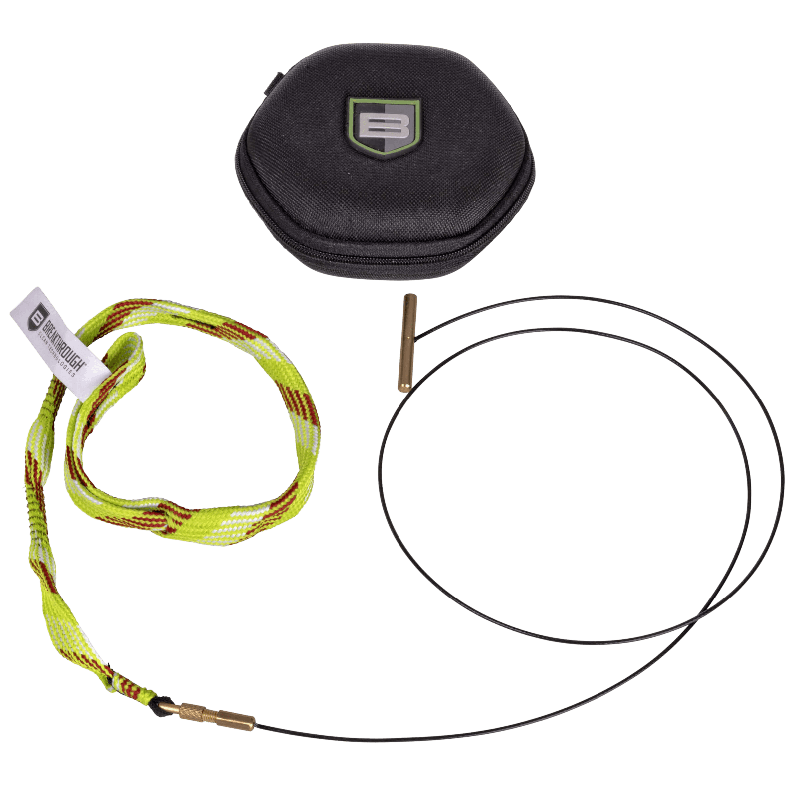 Breakthrough Clean BR2030R Battle Rope 2.0 308/7.62mm