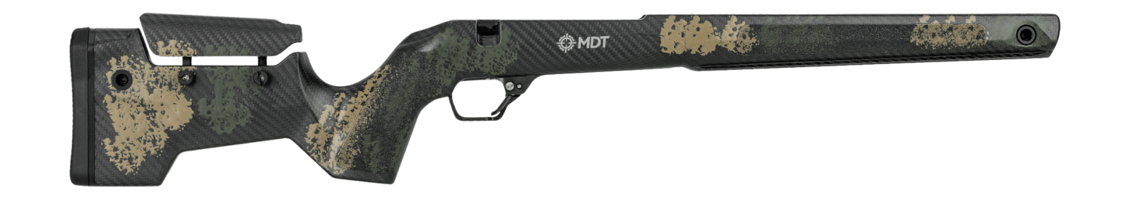 MDT 116132HGF CHASSIS CB HNT KIT TIK T3X LA RH HGF