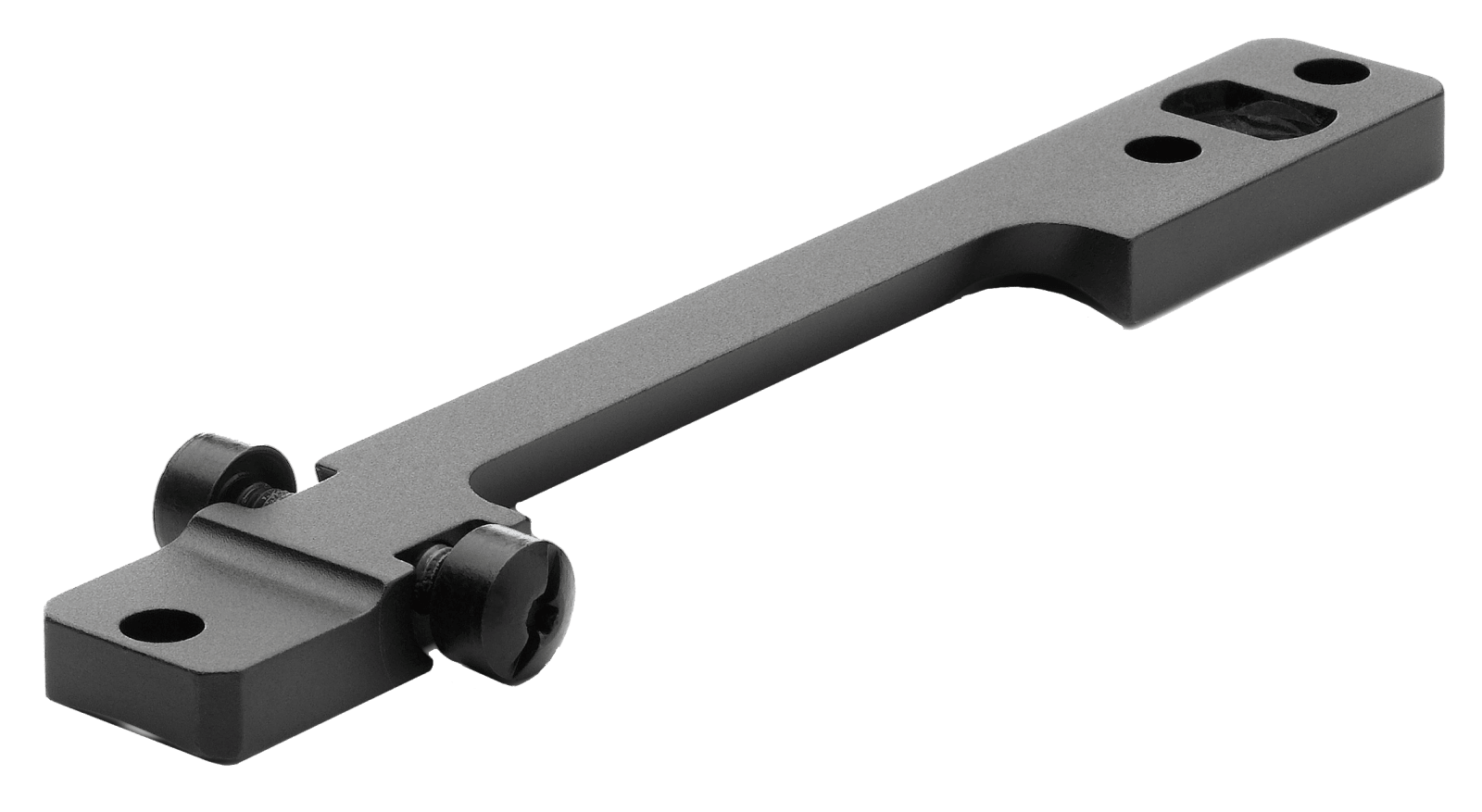 Leupold 50007 Standard Base  Matte Black Remington 700 Left Hand
