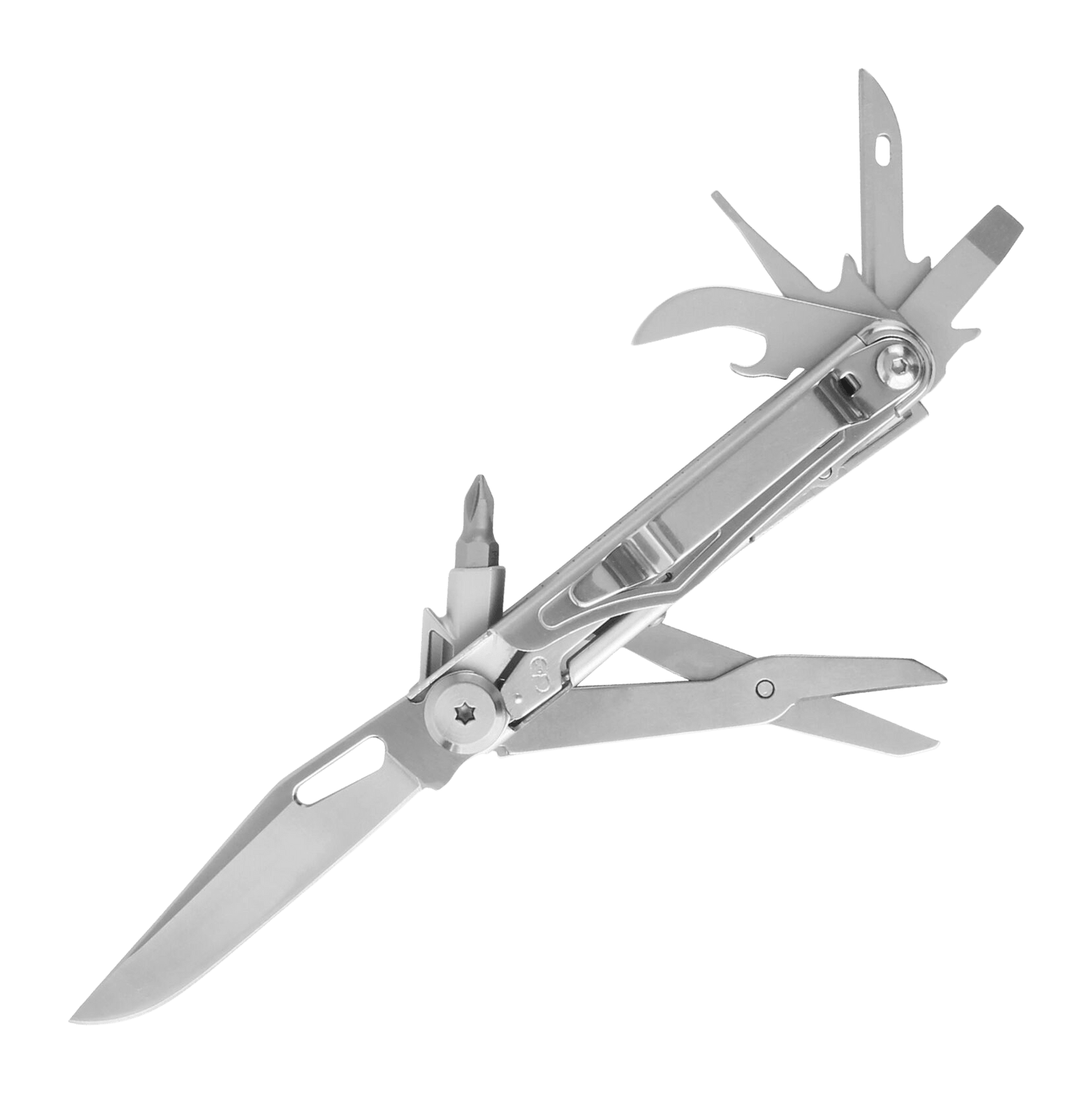 CAMP UZI-PTL-2 UZI MULTI TOOL