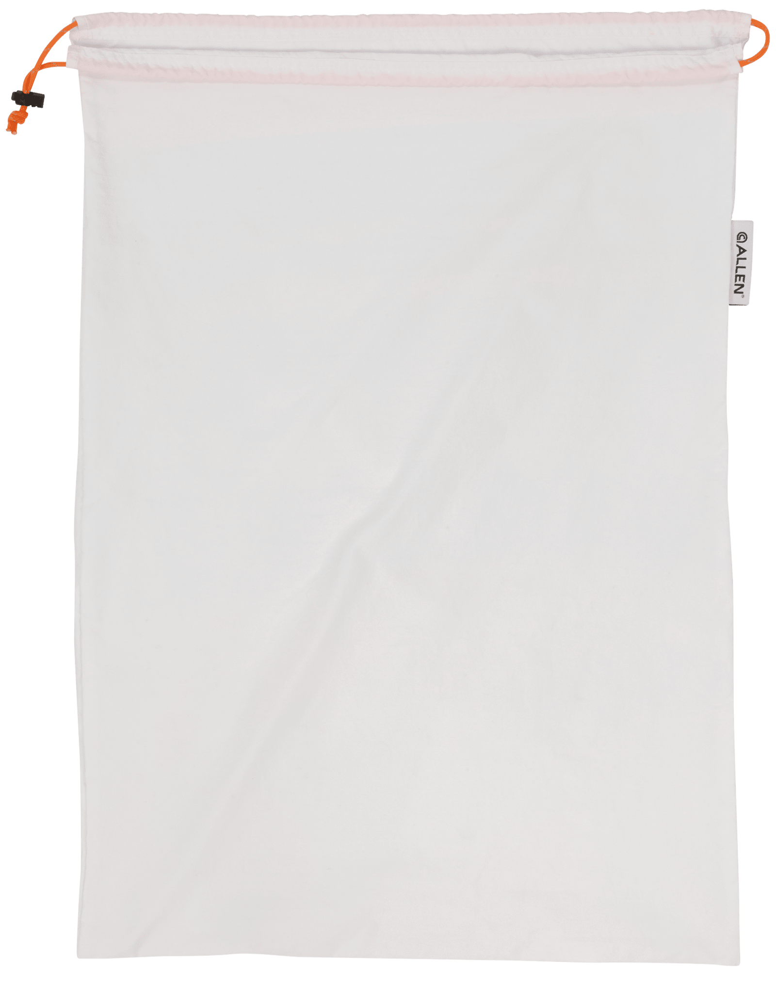 Allen 6593 BackCountry Single Meat Game Bag White Polyester
