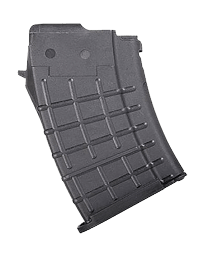 ProMag AK08 Standard 10rd 7.62x39mm Fits AK-47 Black DuPont Zytel Polymer