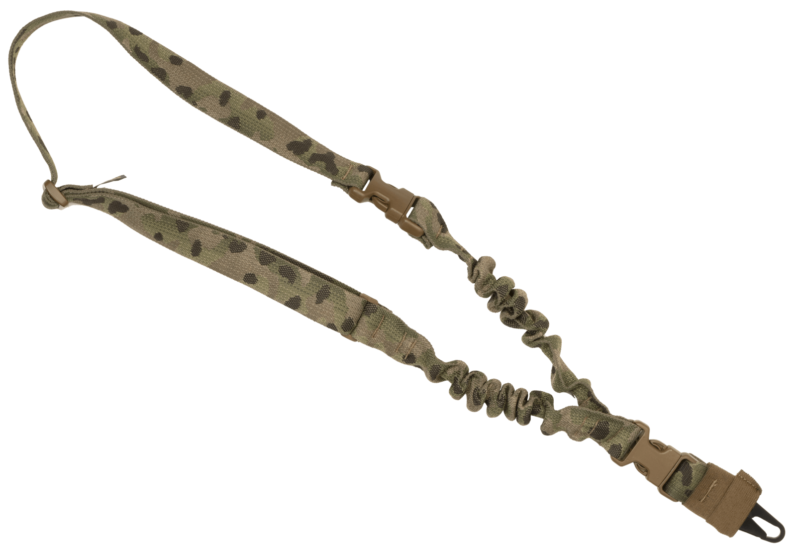 Tacshield T6010MC Shock Sling MultiCam Rifle/Shotgun