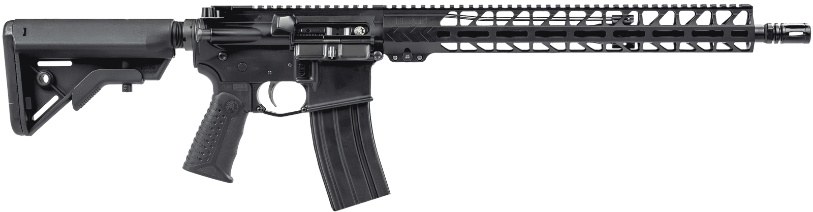 Blue Line Solutions JRAR410-STD-BLK   410 Gauge Semi-Auto 10+1