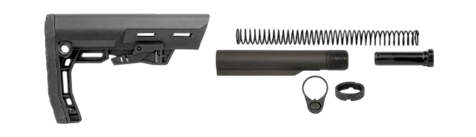 TACFIRE MAR156OSK 6-POS OPERATR COMPLT STK KIT