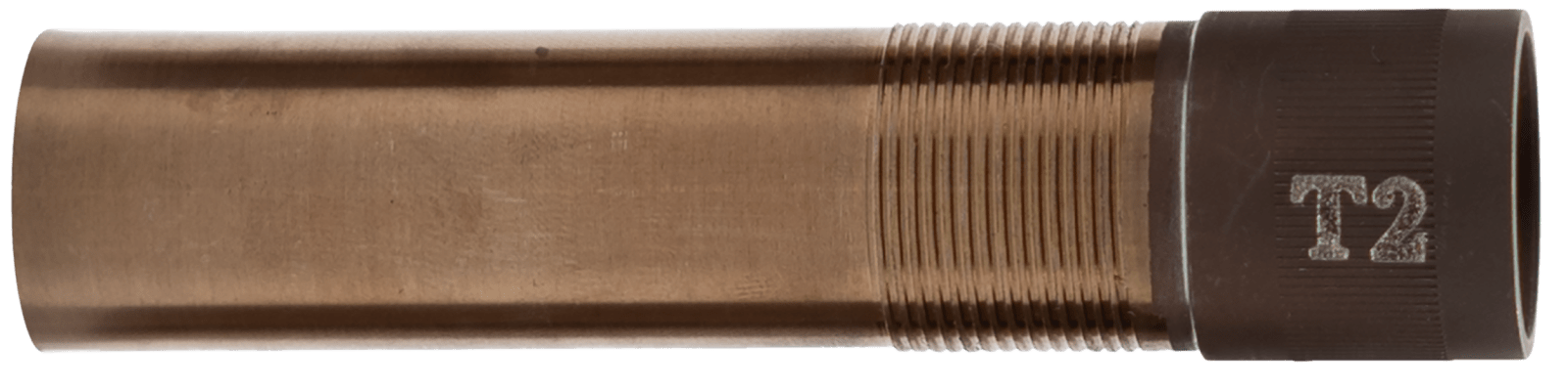 Rob Roberts Gun Works 200125 T2 Triple Threat Optima 12 Gauge 17-4 PH Stainless Steel