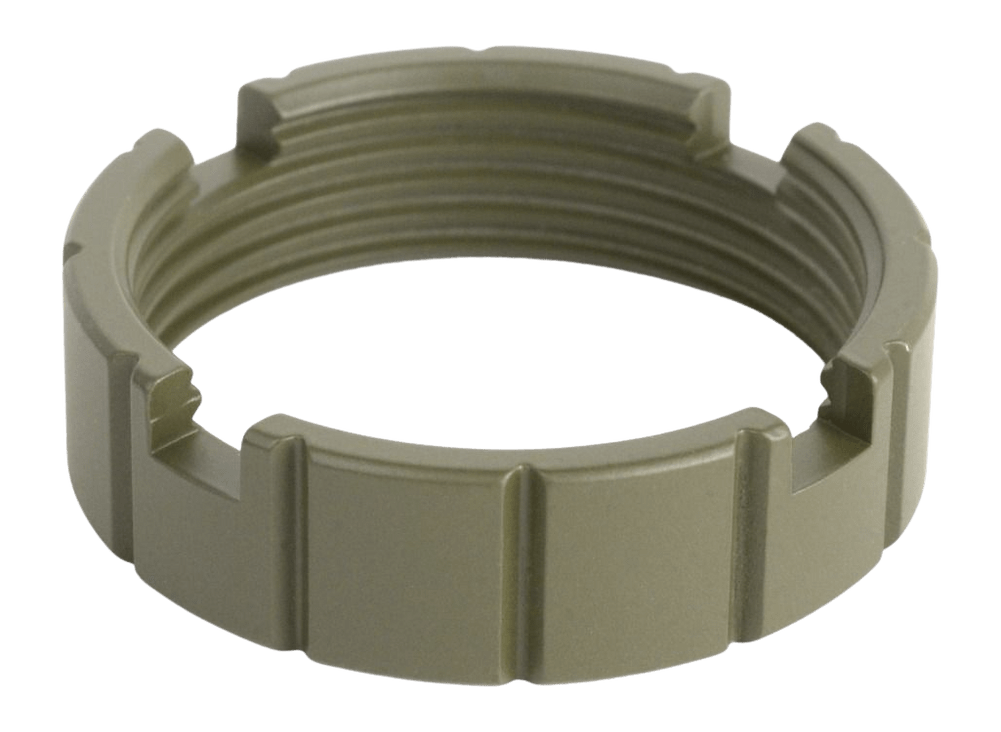 ARMASPEC ARM6521-ODG  SELF-RETENTION CASTE NUT/AL