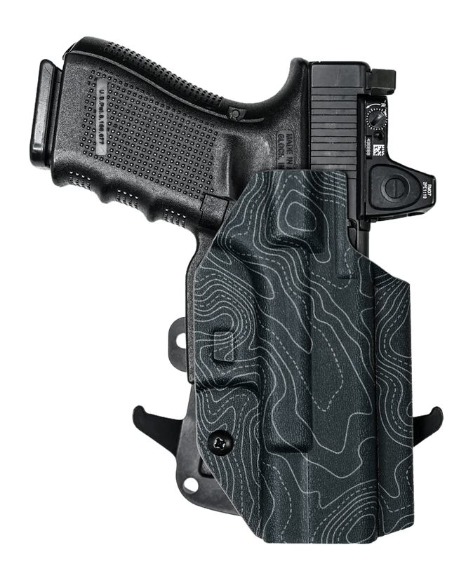 WTP WTP-R07_1047-R 43/43X RED DOT READY