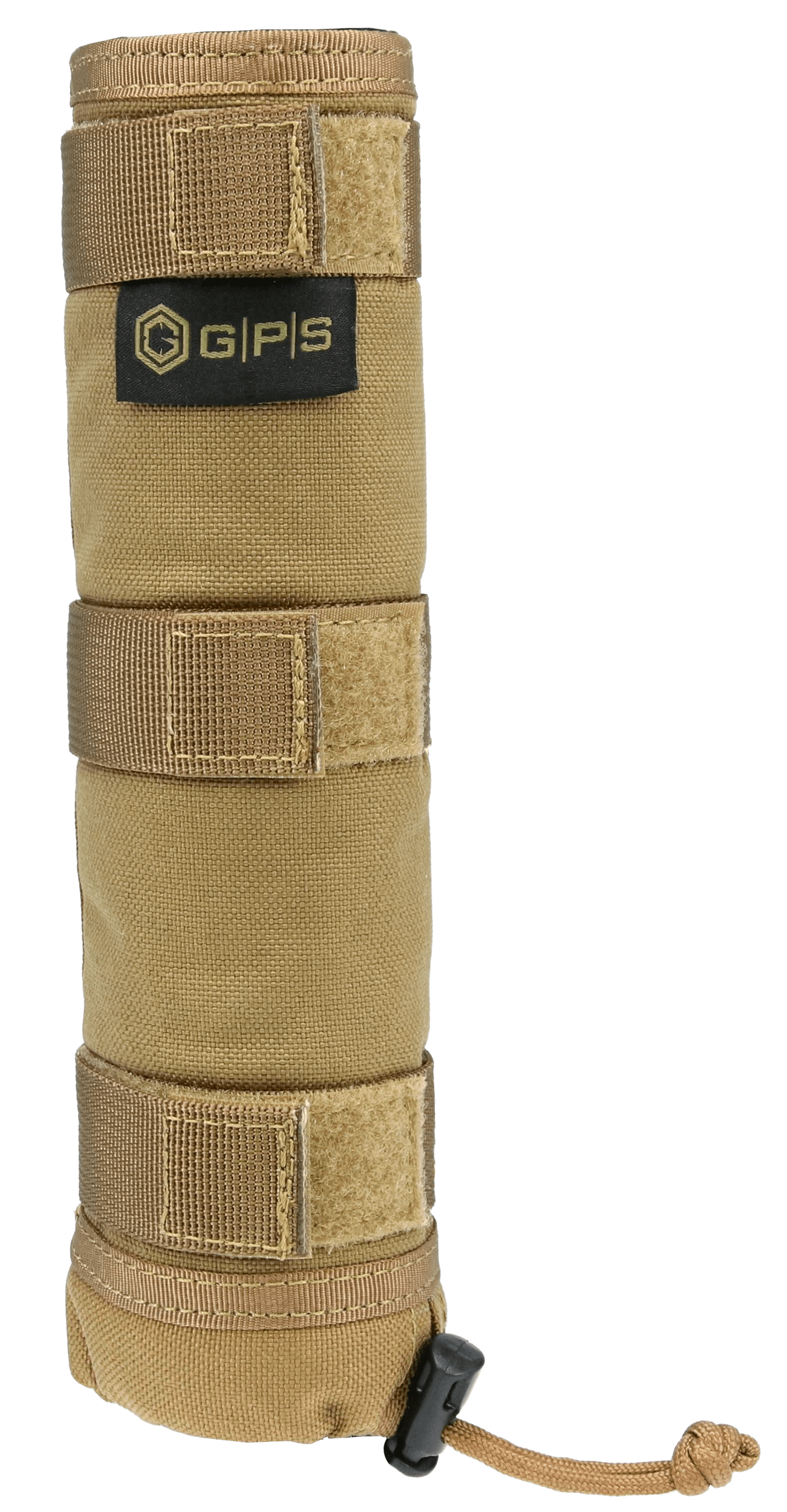 GPS GPS-T800-85T      TACT SUPPRESS COVER 8.5 COY