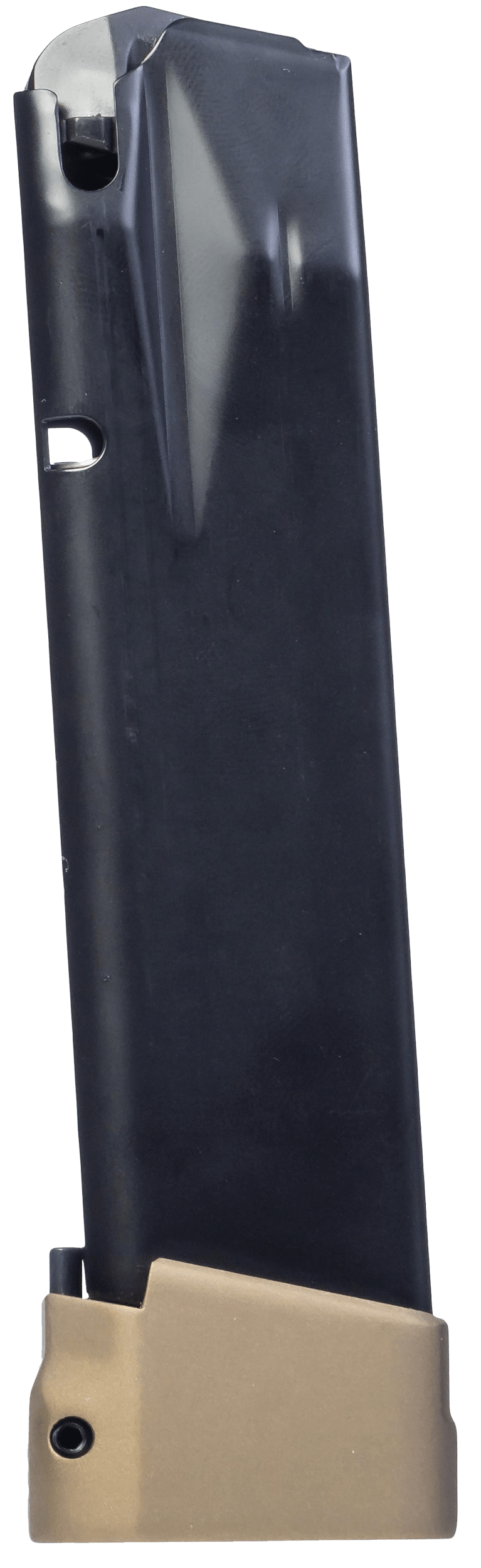 Canik MA2363 TP9 18rd +3 Extended 9mm Compatible w/ Canik TTI Combat