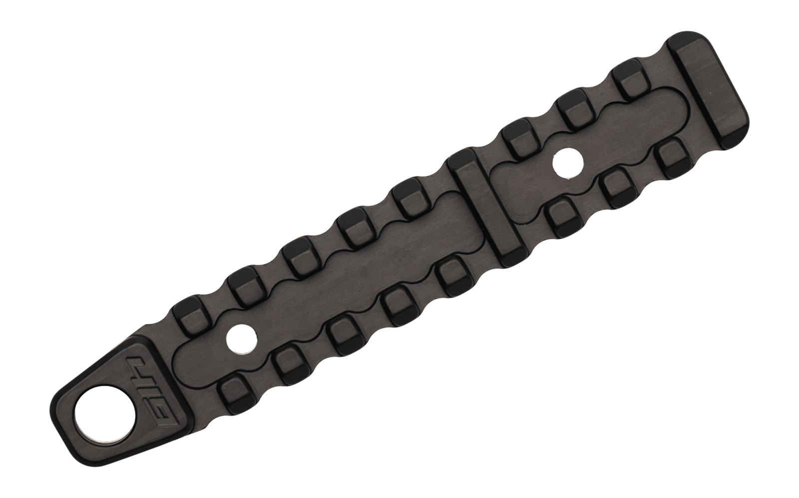 AREA 419 419-IBR-BK          BIPOD RAIL 4.8 T-NUT