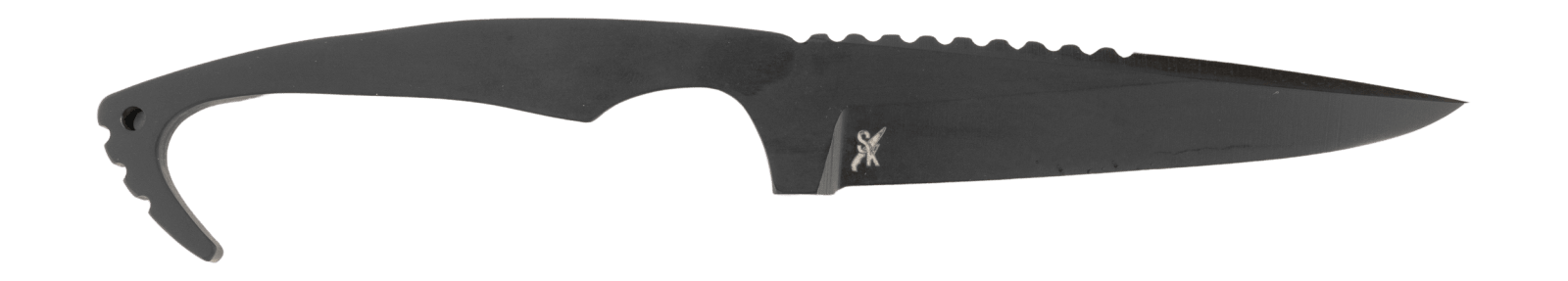 STROUP MK2S-B-BLKCER BLK/BLK CERA 4