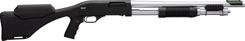 WINCHESTER SXP MARINE DEFENDER 20GA 3" 18" CHROME SYNTHETIC