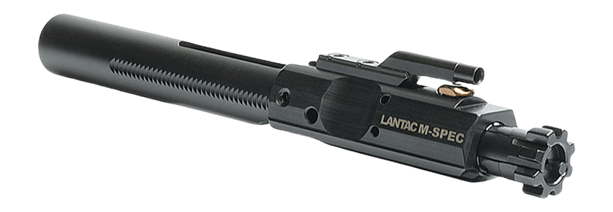 LANTAC 01-MSPEC-762-NIT-BCG M-SPEC BCG 308/762 BLK
