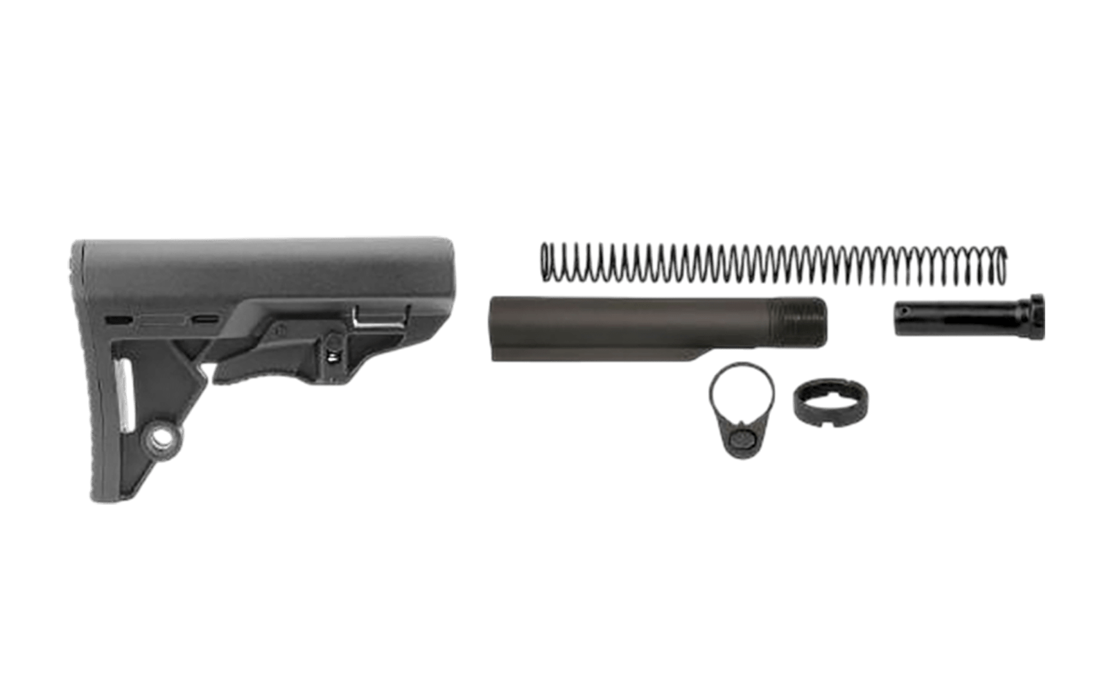 TACFIRE MAR156SSK 6-POS SCOUT COMPLT STK KIT