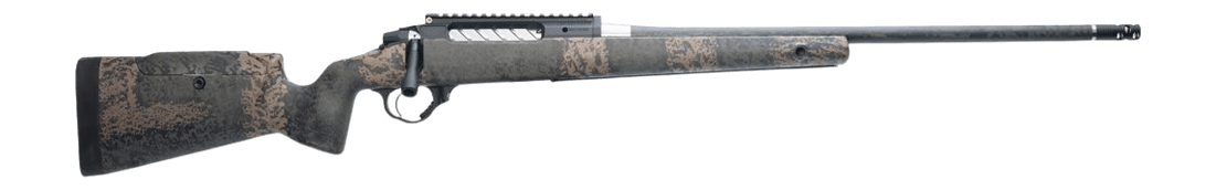 Seekins Precision 11710445F Havak  308 Win 16"