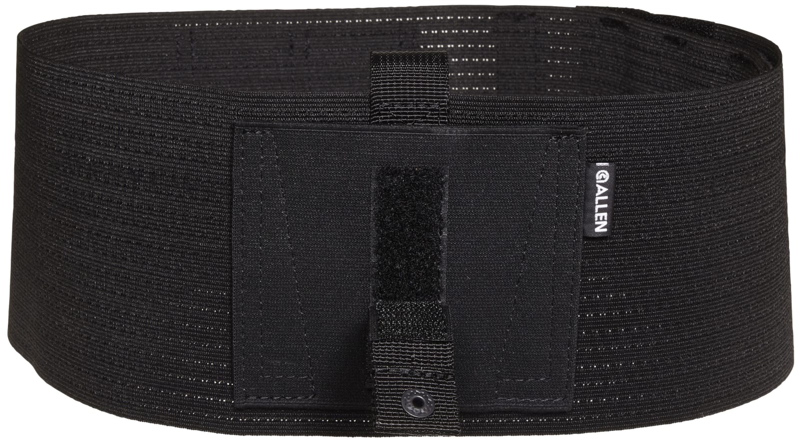 Allen 44250 Hideout 32"-46" Elastic Black M-XL