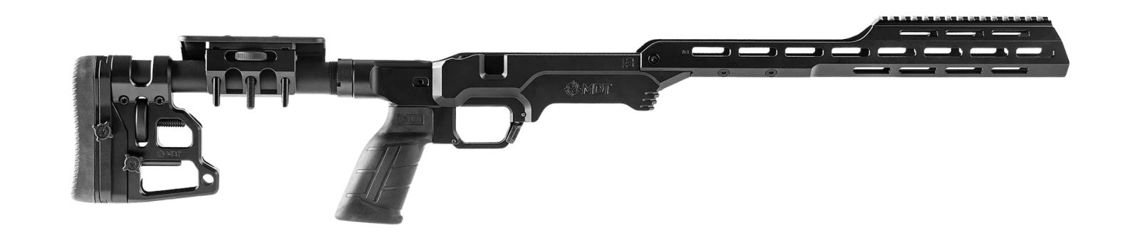 MDT 115052BLK CHASSIS LSS GEN3 RUG AM SA RH TACT