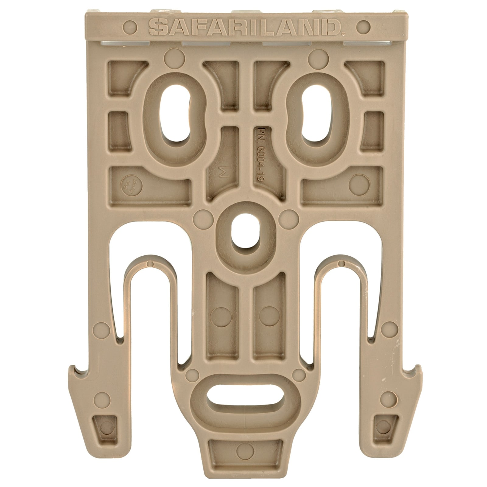 SL 6004 QLS LOCKING FORK FDE