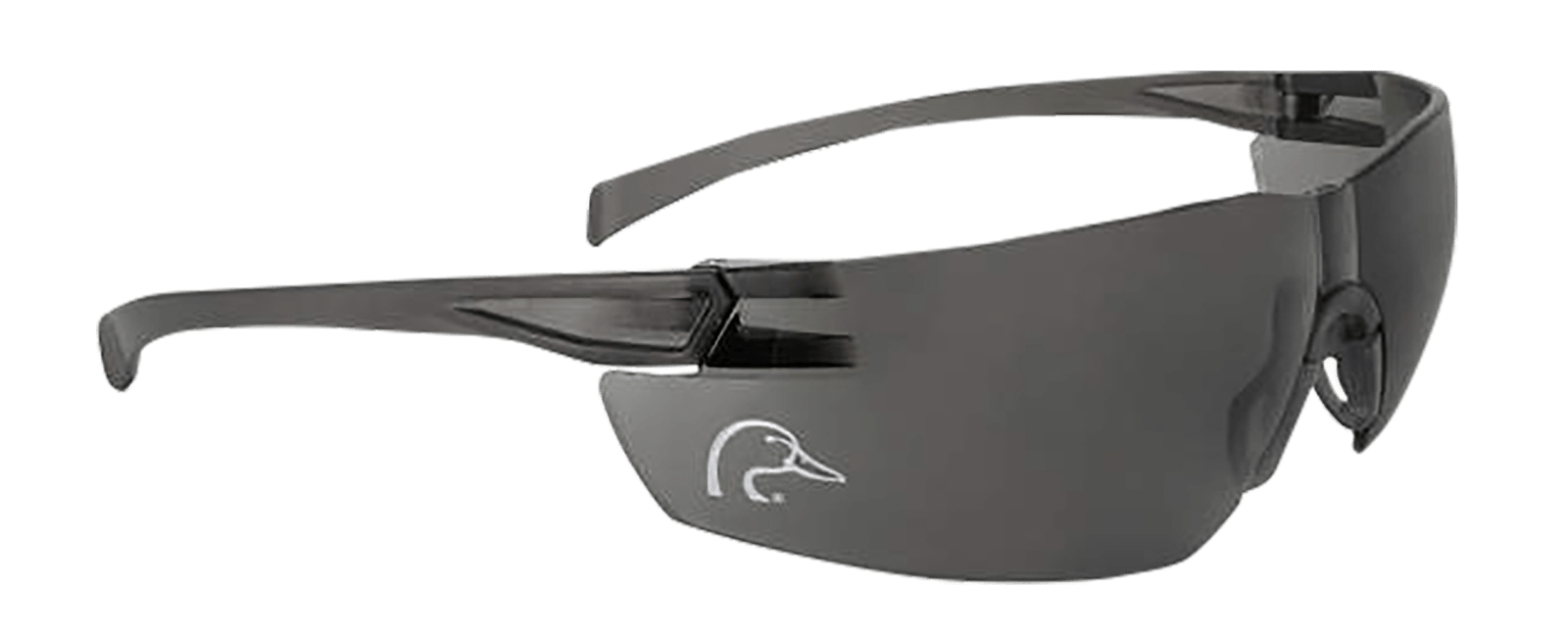 Radians DUFL10440C   Smoke Gray Lens/Frame