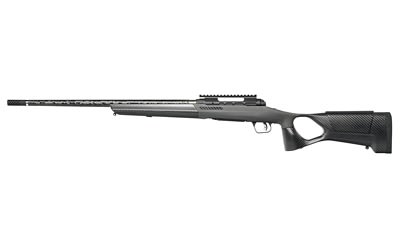 SAV 110 KYLM V2 308WIN 22" 4R GRY/BK