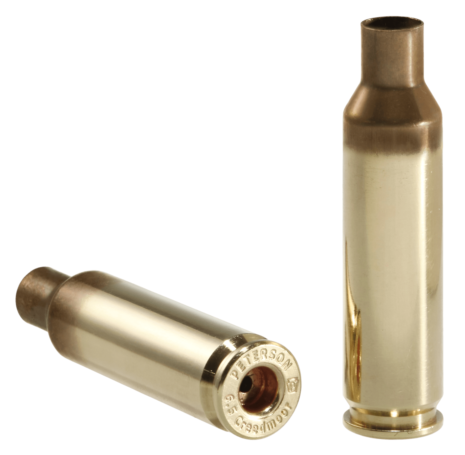 Peterson Cartridge 40000-R 6.5Creedmoor Rifle 50 Per Box/10 Case